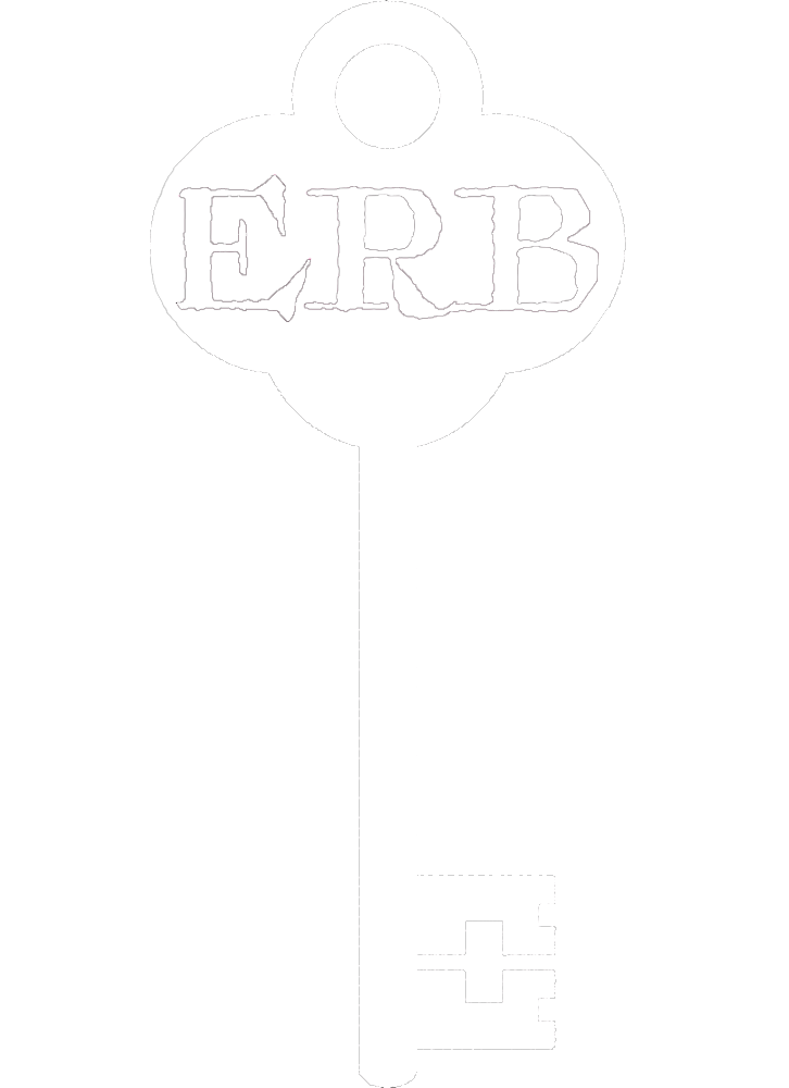 Escape Rooms Beverley Company Logo
